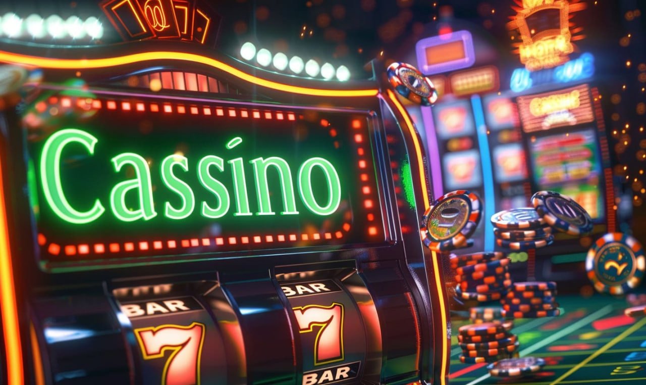 13wwin စလော့ မြန်မာ Online Slot Games ကစားသမားများ အတွက် Jackpot Slots ပုံ